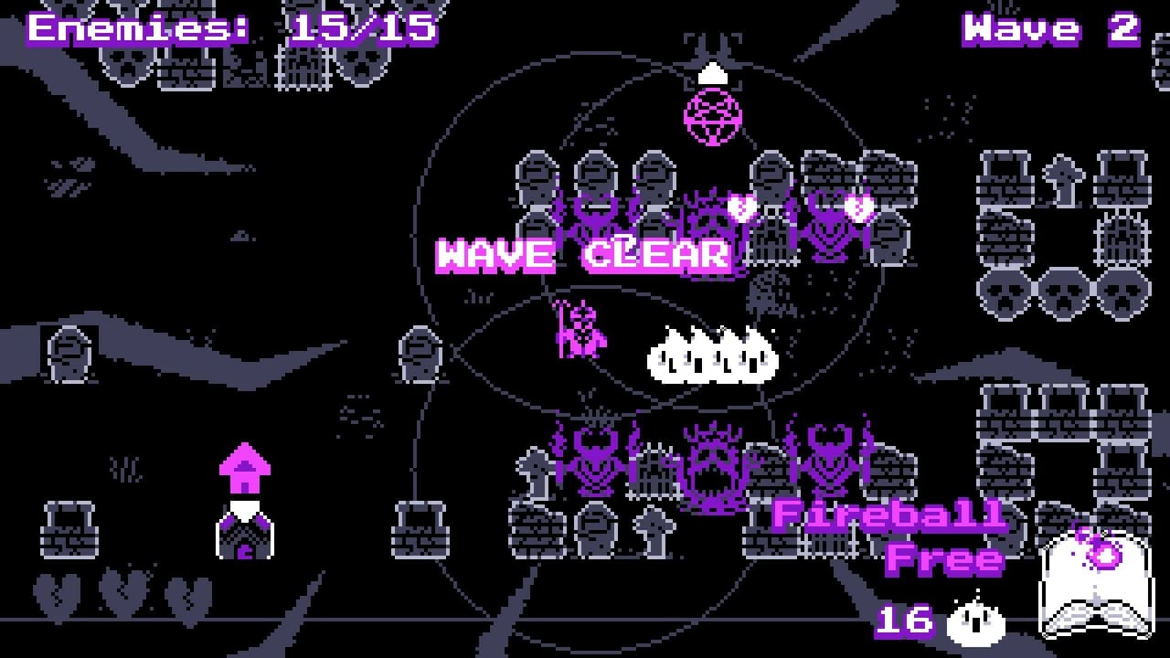 Hell Well screenshot 5