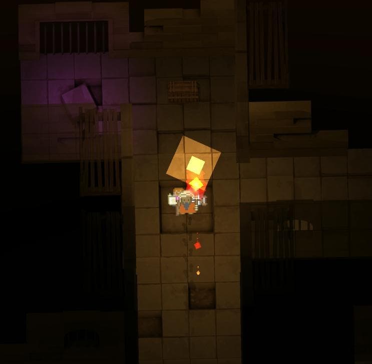 Explorers (Alpha) screenshot 2