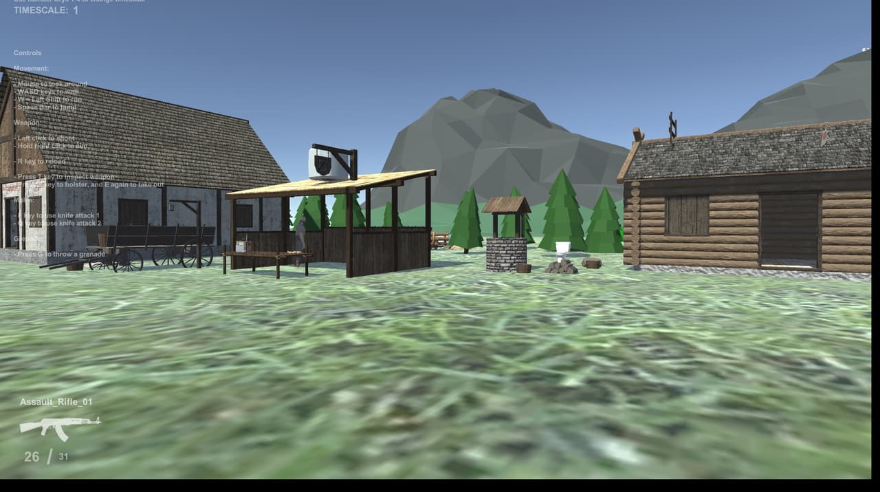RESPECT RUSSIA screenshot 4