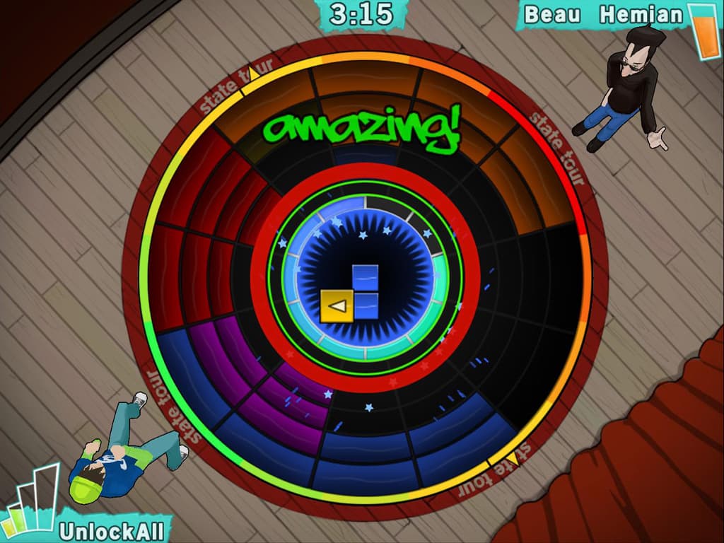 Break Blocks screenshot 2