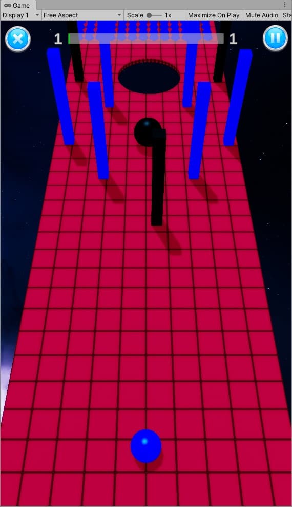 Color Bump (itch) (raedmasri) screenshot 6