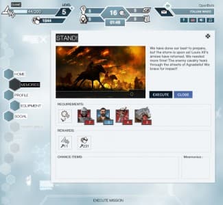 Assassins Creed: Project Legacy