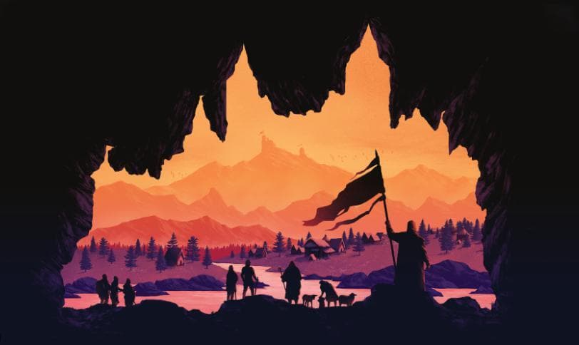 Empires of Streamers