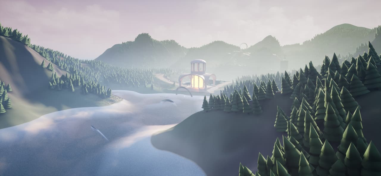 Location Study screenshot 3