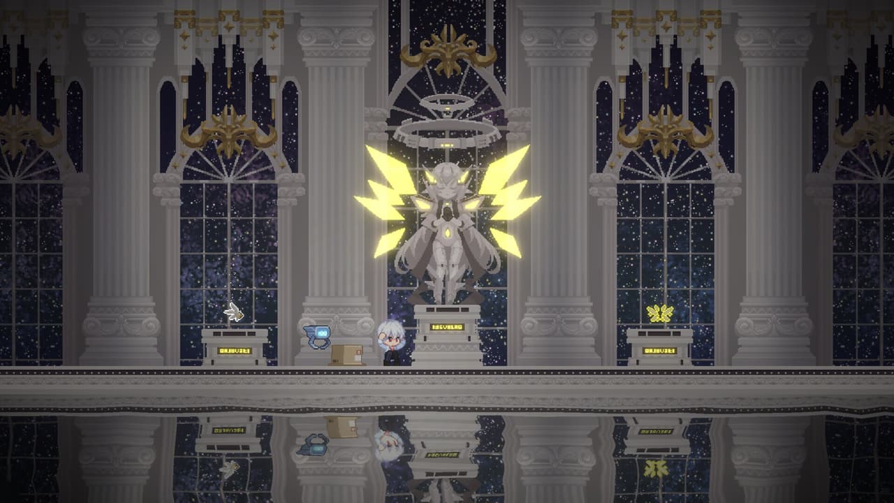 Lunavania screenshot 4