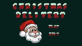 Christmas Delivery (Frozen Well Studios) screenshot 2