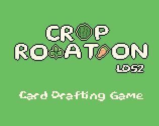 LD52 - Crop Rotation