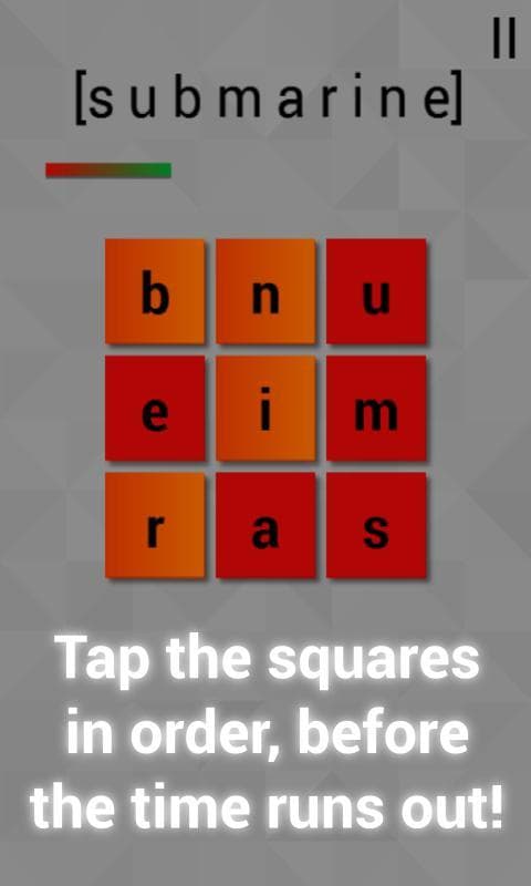 Square Next? screenshot 3