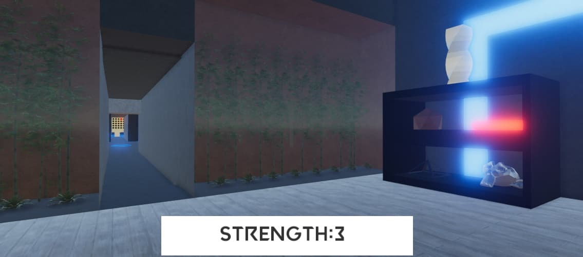 Grow Stronger Together