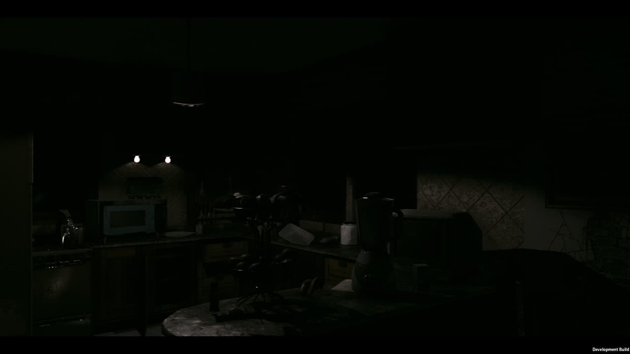 COLINA: Legacy screenshot 2