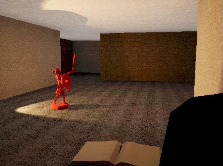 GRAVEN IMAGES screenshot 3