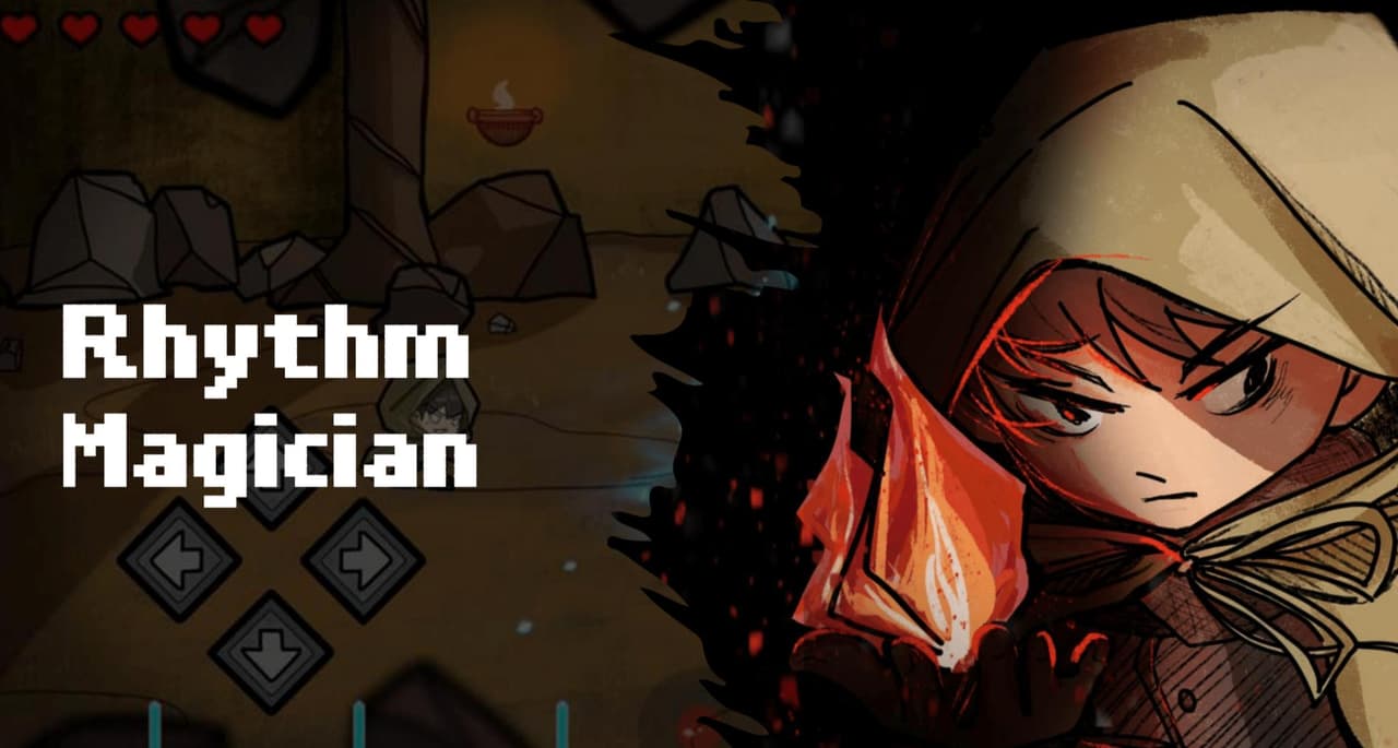 Rhythm Magician