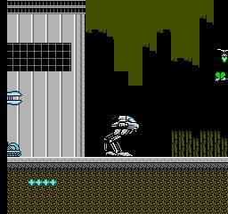 Metal Mech screenshot 4