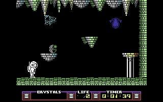 The Arc of Yesod screenshot 5