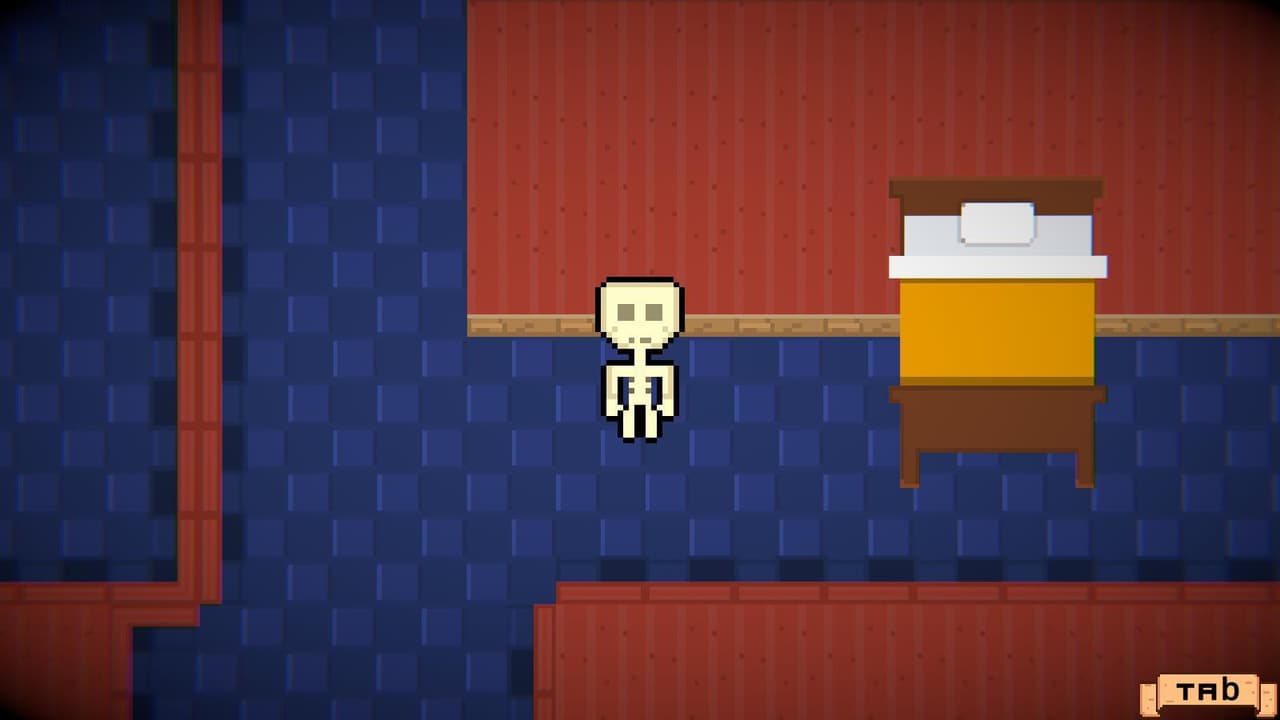 The Sleep Of Death screenshot 2