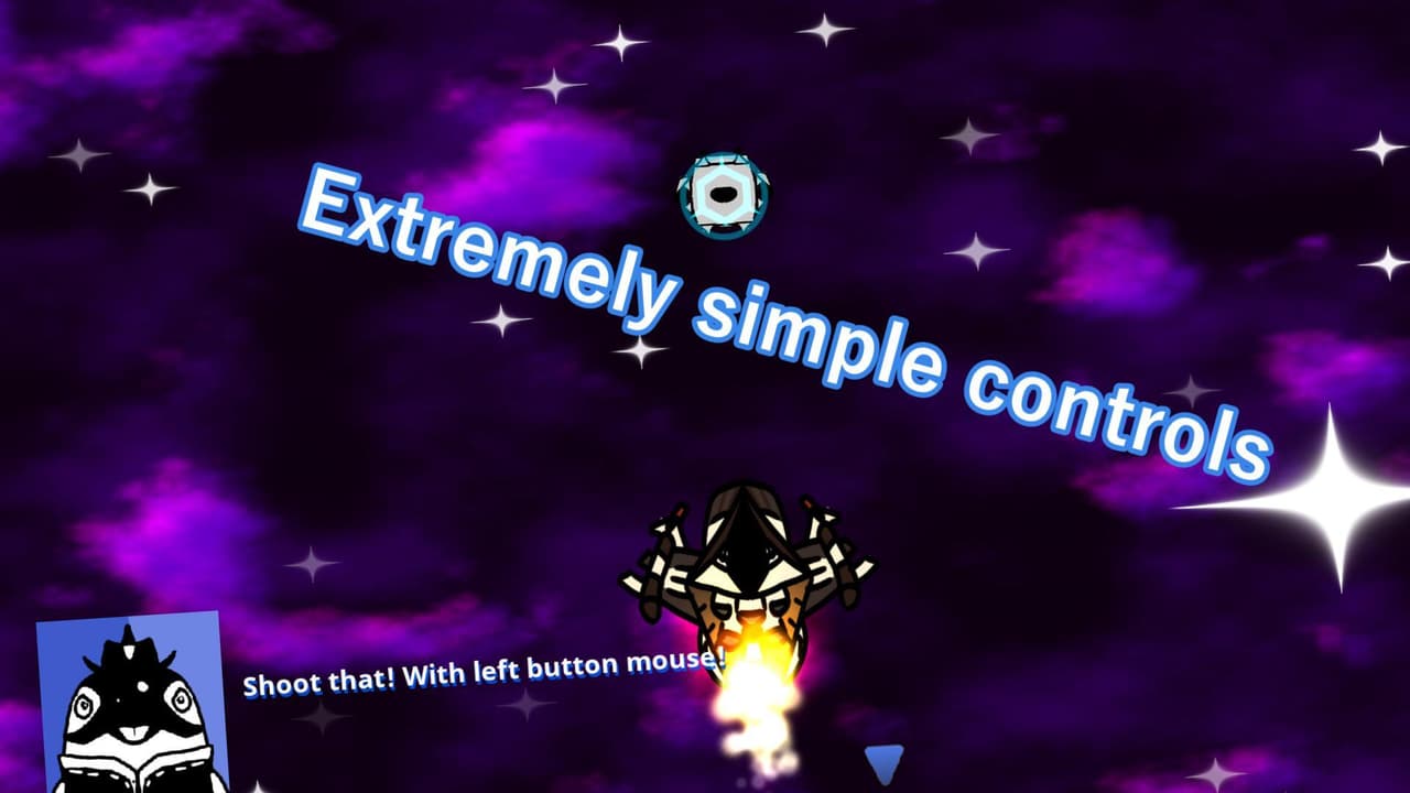 Barrel Roll The Dice! screenshot 2