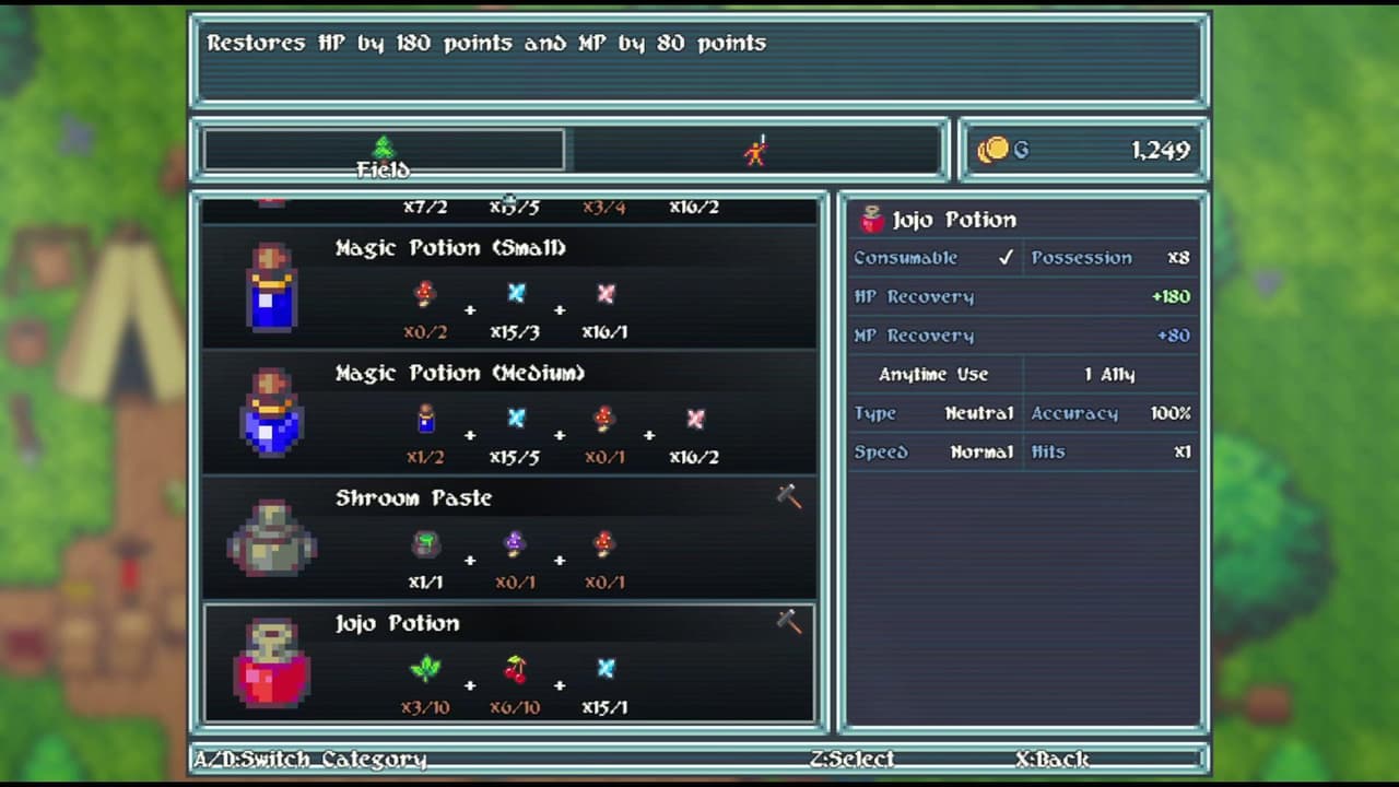 i Kick-ASS in the Beast World screenshot 5