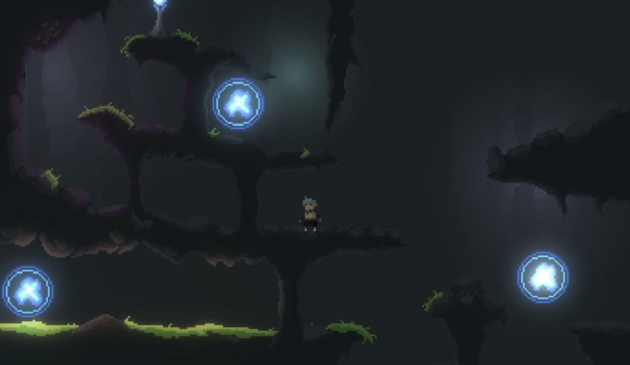 Timeless Tale screenshot 2