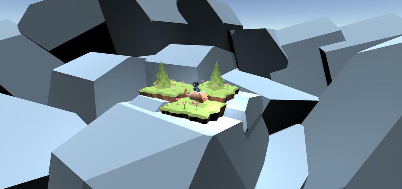 MISSING() (Tin Trash) screenshot 6