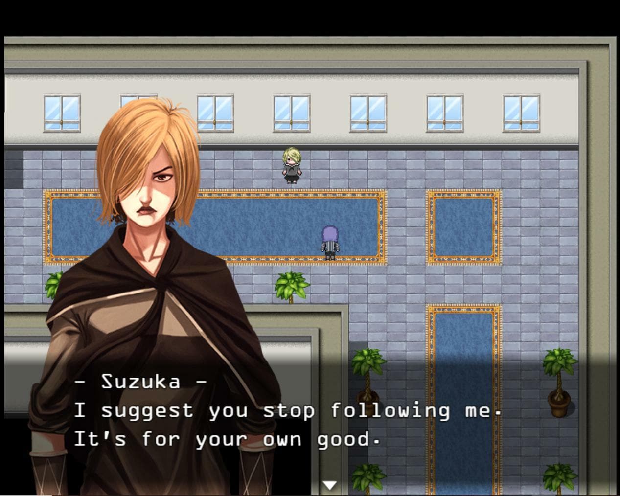 The Adora Project (TeamDU) screenshot 5