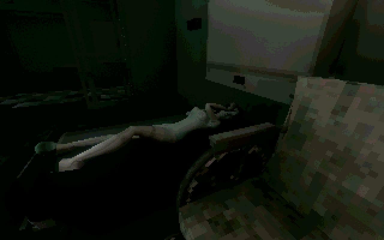 WOUNDS 4 Hard Medication screenshot 5