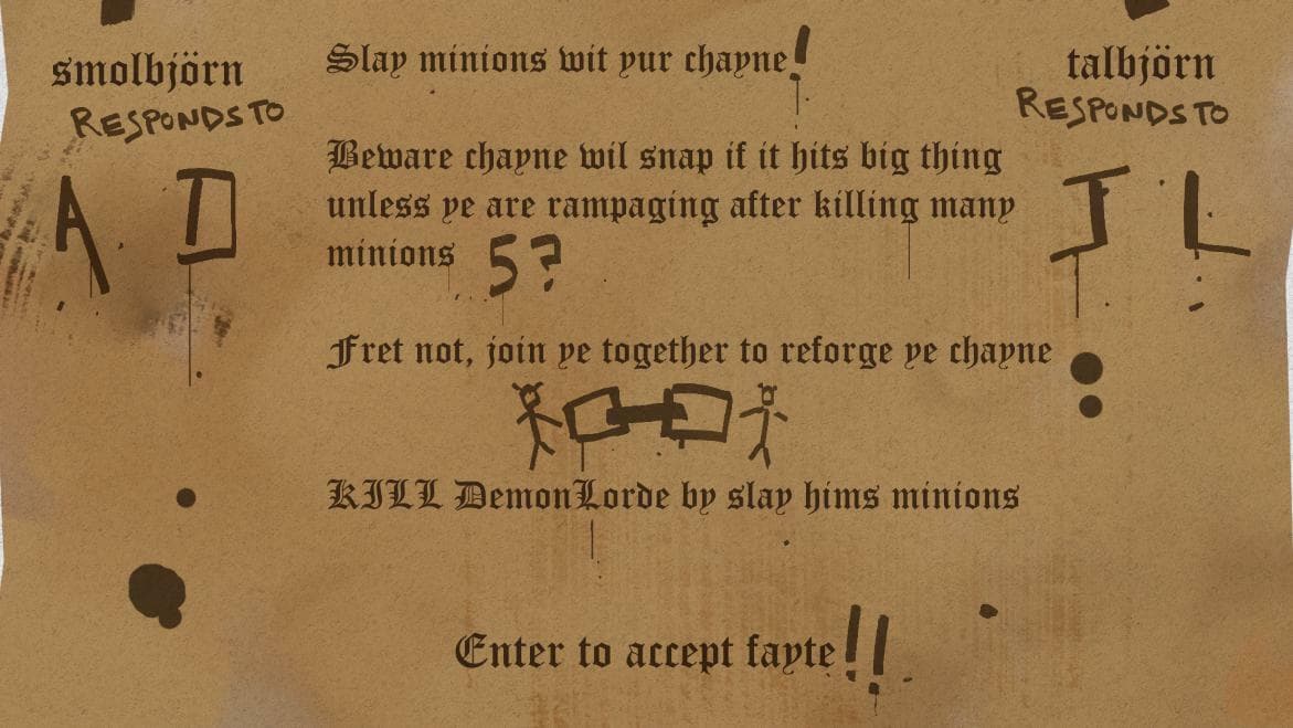 I cant believe Ive been turned into a small puppet and now I have to defeat the demon lord to save the village screenshot 4