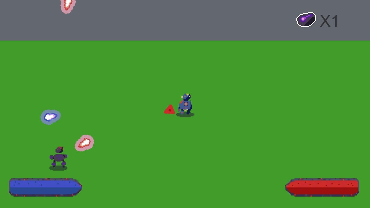 The Golem Hunter screenshot 3