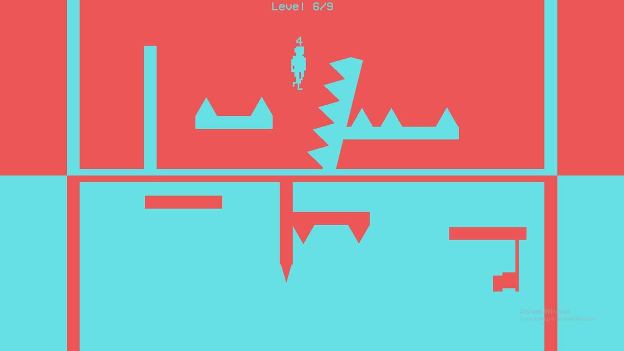 Obverse screenshot 4