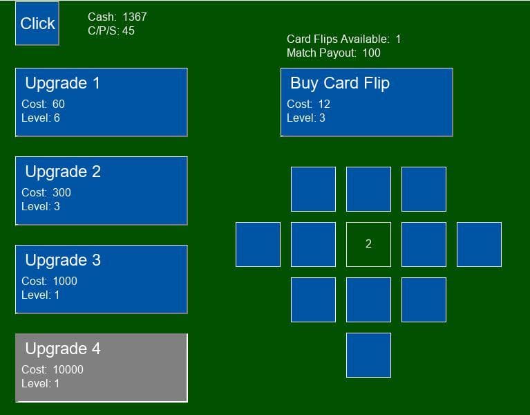Idle Matching (LD41)