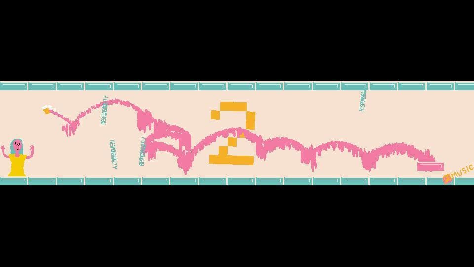 Happy Birthday (itch) (Oscar Brittain) screenshot 4