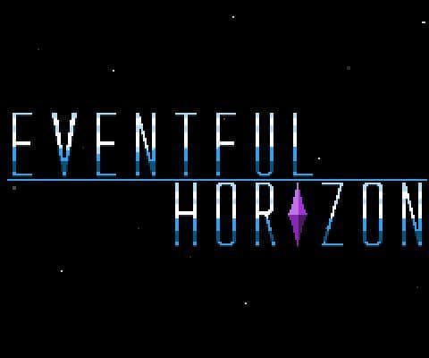 Eventful Horizon