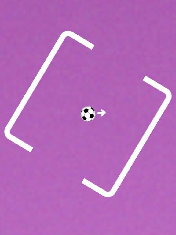 Fast FootBall Shooter screenshot 4