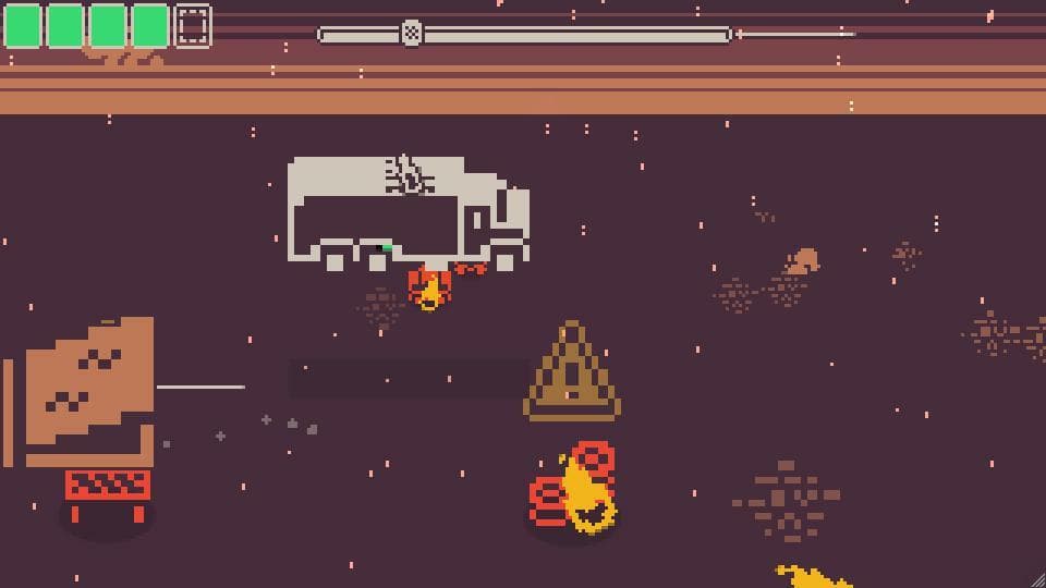 A-truck-o! screenshot 3