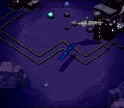 seaQuest DSV