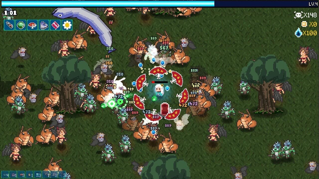 多比大冒险(Doobis Adventure) screenshot 2