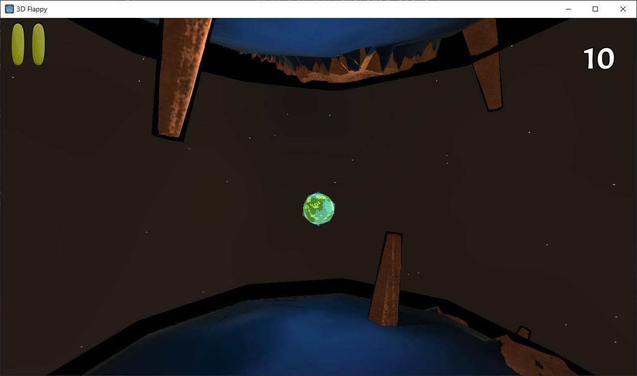 Get It Through screenshot 3