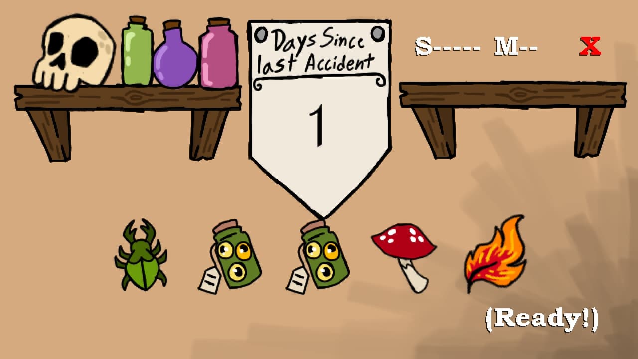 Leonard & Cos Magical Apothecary and Other Oddities screenshot 4