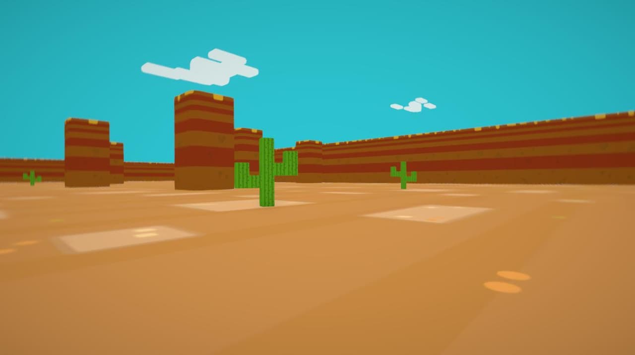Desert Bus: Road Rage screenshot 5
