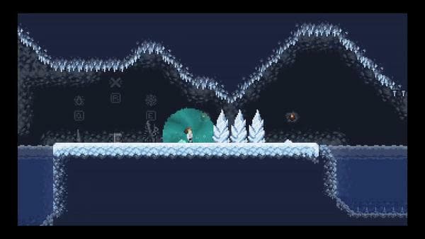 Ice Peak (IcePeakk) screenshot 3