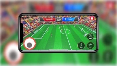 Football Star League screenshot 5