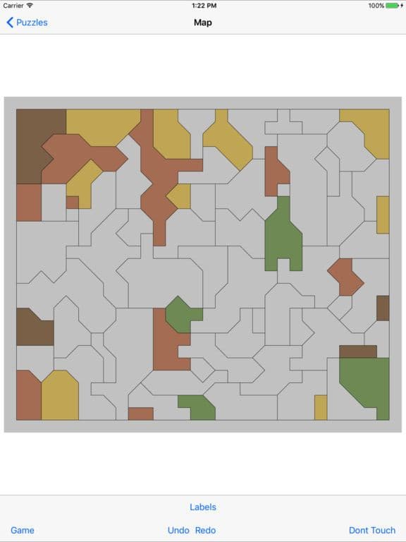 101 logic puzzles - games