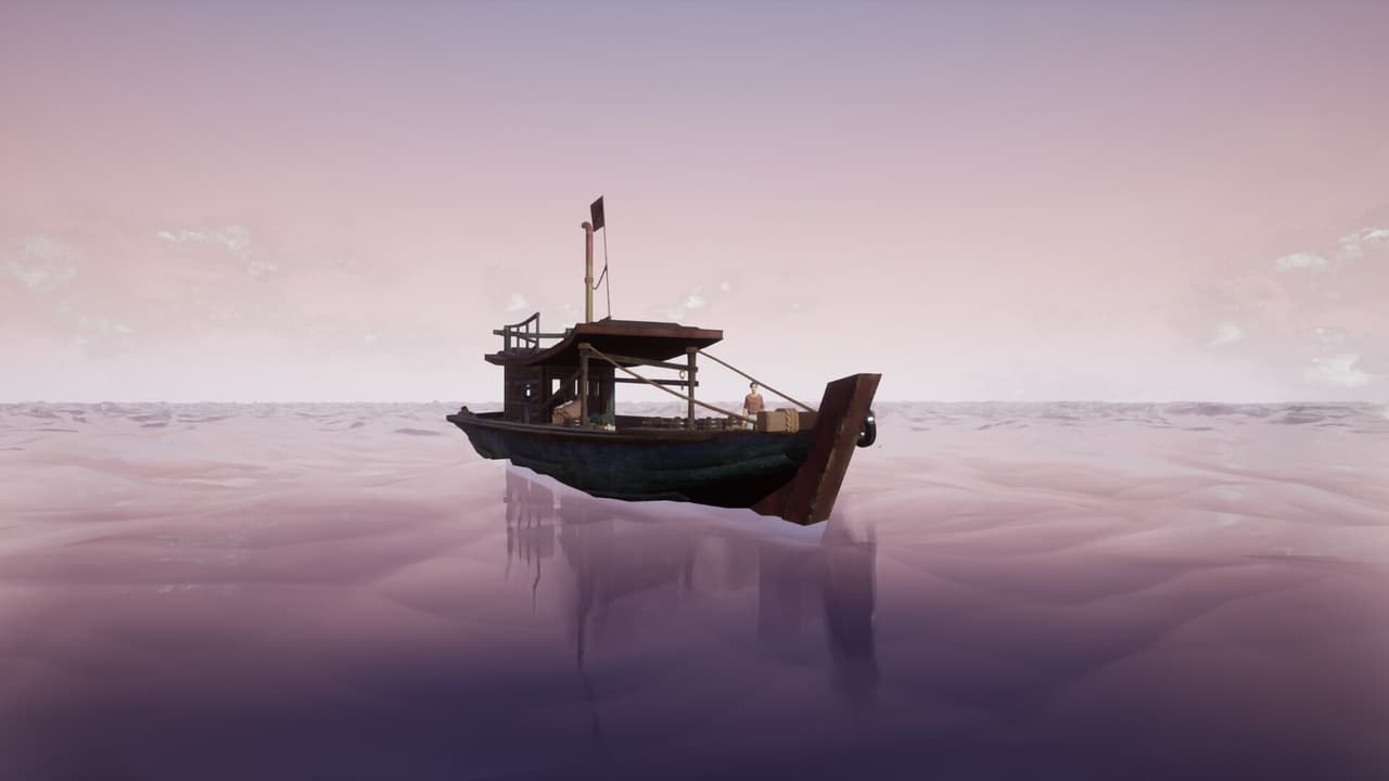 The Kraken Wakes screenshot 4