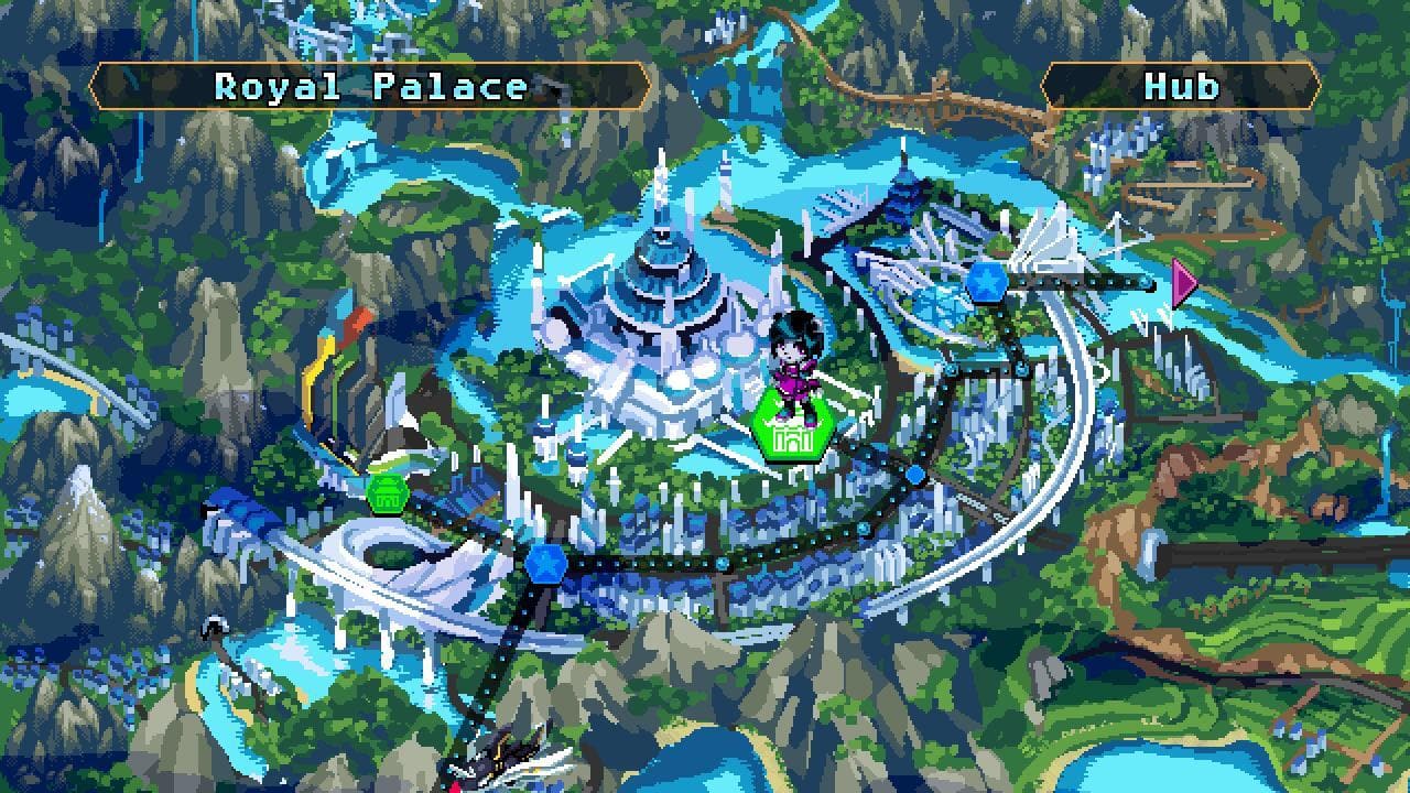 Freedom Planet 2 (itch)