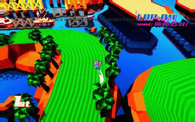 Rad Road Rally