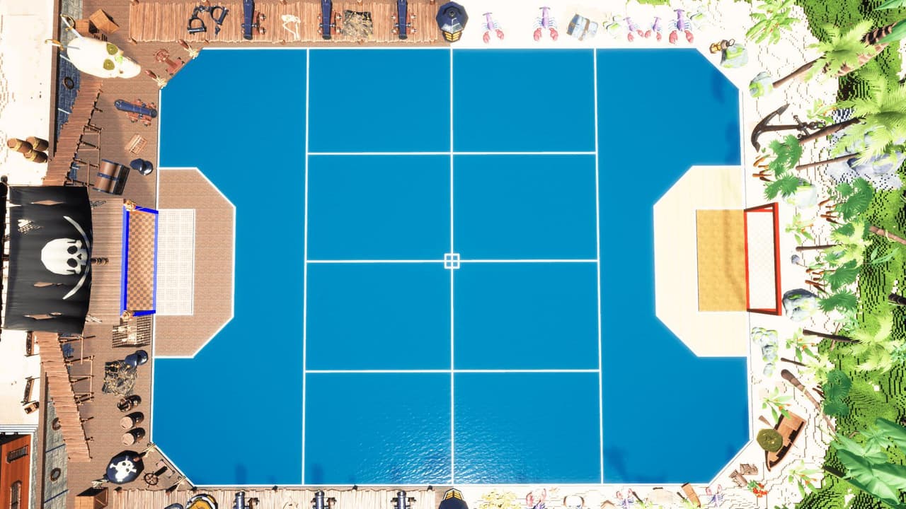 Cannon Goal screenshot 2