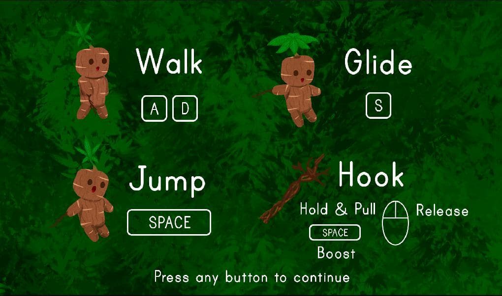 Yucas Adventure screenshot 3
