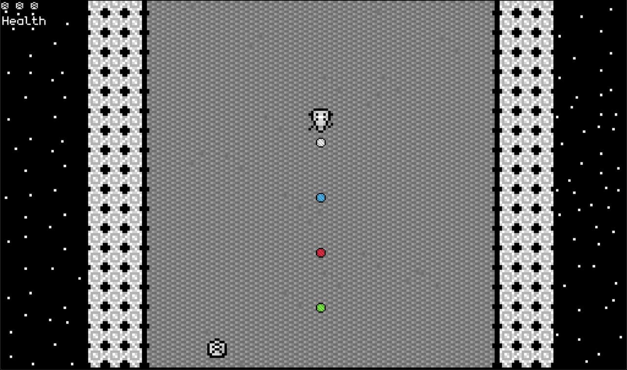 Colorful Heck screenshot 3