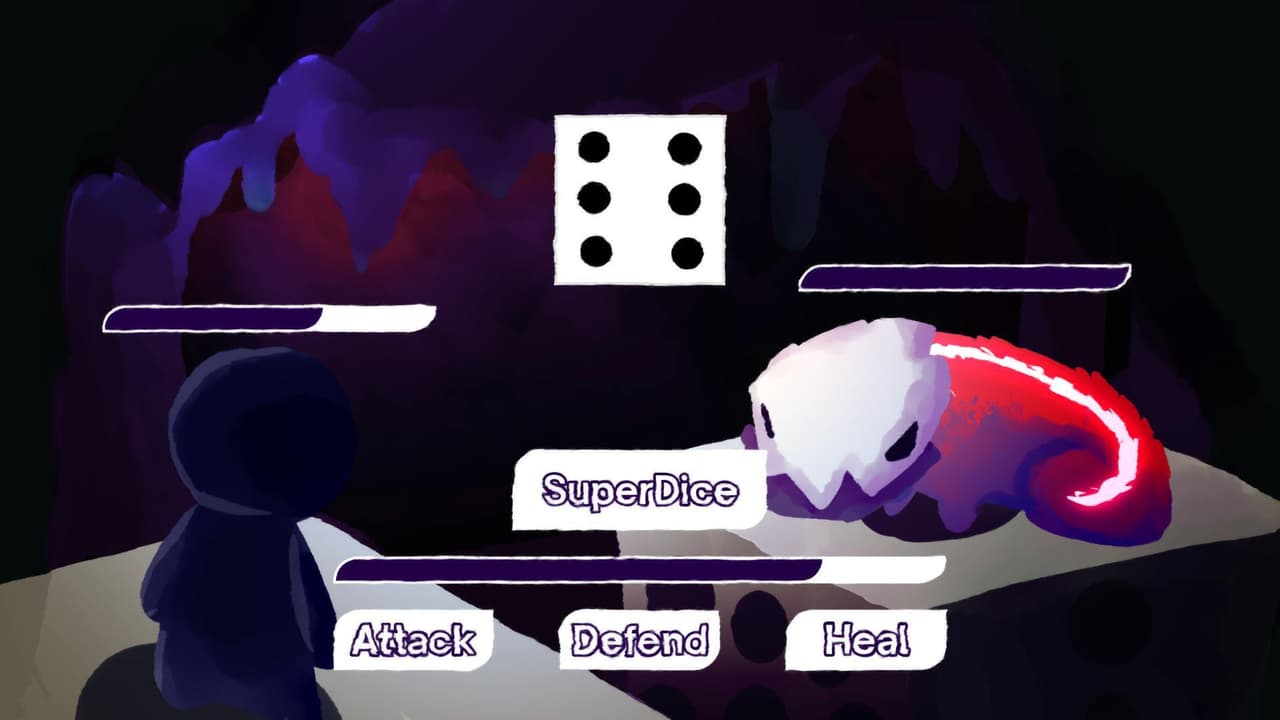 Superdice