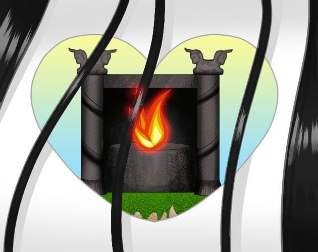 Heart of Fire screenshot 2