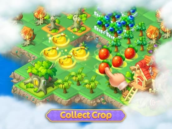 Merge Fables screenshot 5